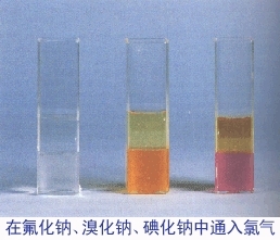cl(化学元素氯)_360百科