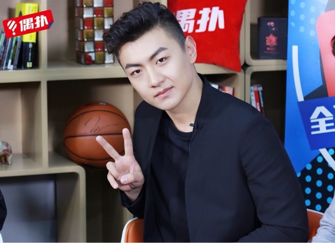 王青(中国大陆男演员)_360百科