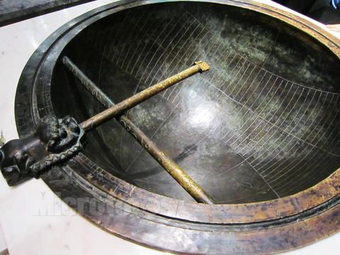 仰仪图册_360百科