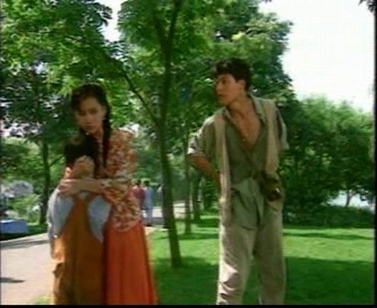 水云间(1993年马景涛主演琼瑶小说改编电视剧)_360百科