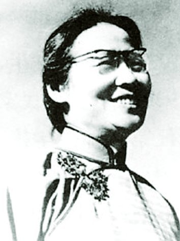 杨之华图册_360百科