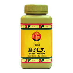 麻子仁丸图册_360百科