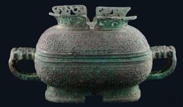 盨图册_360百科