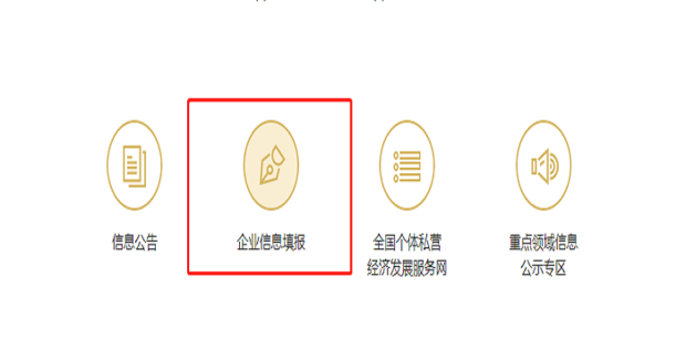 工商年报流程怎么做_360新知