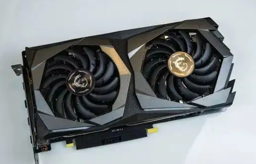 2022顯卡性價比排行榜如下:1,銘影gtx750ti 2g系列顯卡常年被稱為神卡