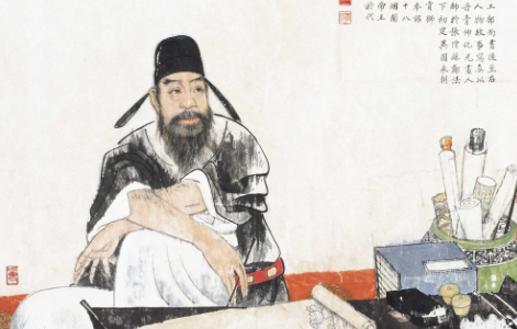 闫姓的历史名人有哪些?_360问答