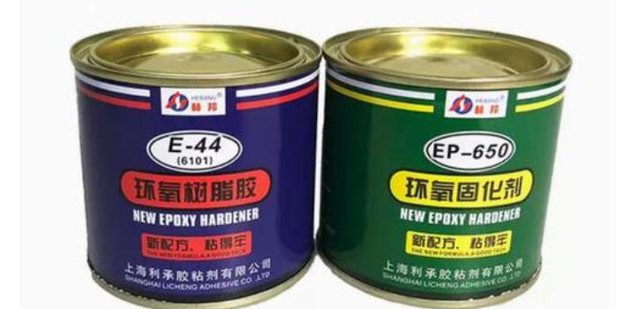 胶粘剂常用的固化剂的分类_360新知