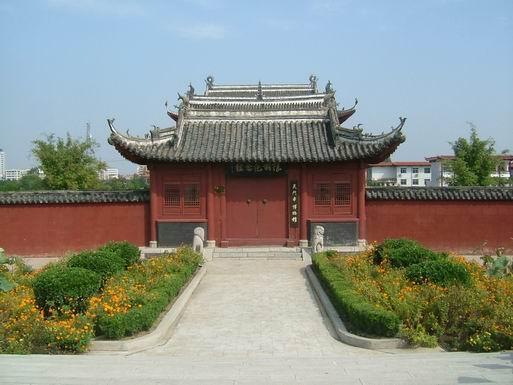 竟陵郡图册_360百科
