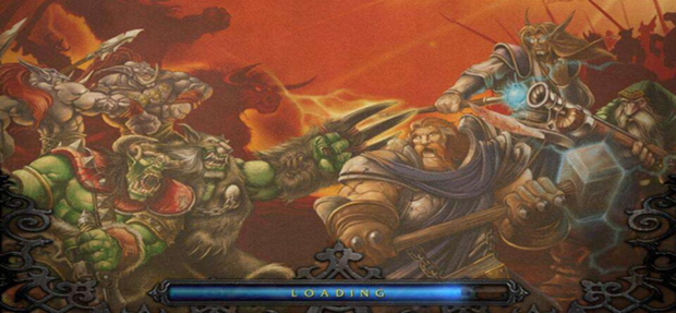 魔兽争霸注册表修改分辨率 魔兽争霸注册表修改分辨率