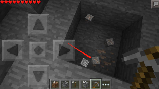我的世界打火石怎么做_360新知