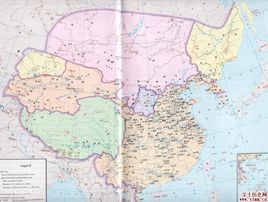 西晋历史图册_360百科