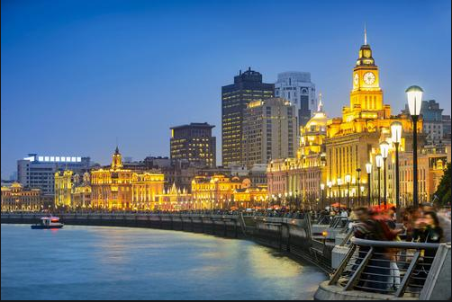 上海旅游必去的10个地方_360新知