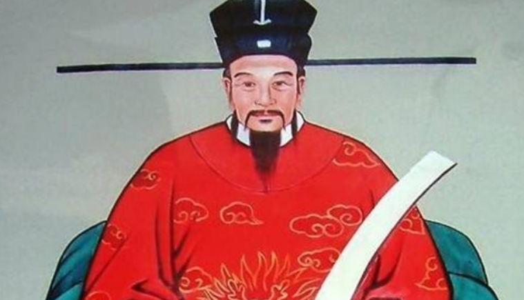 中书令图册_360百科