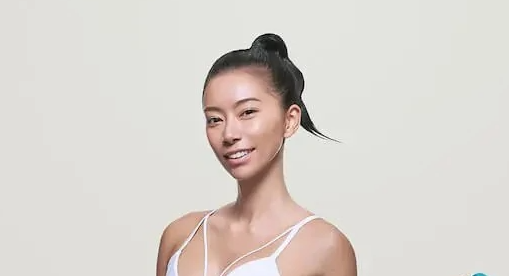 周六野zoey身高体重_360问答