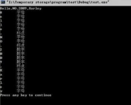 Isdigit Cpp isdigit图册_360百科