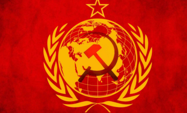 红星照耀中国中的苏维埃是什么?急急急!_360问答