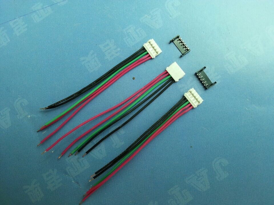 线束图册_360百科