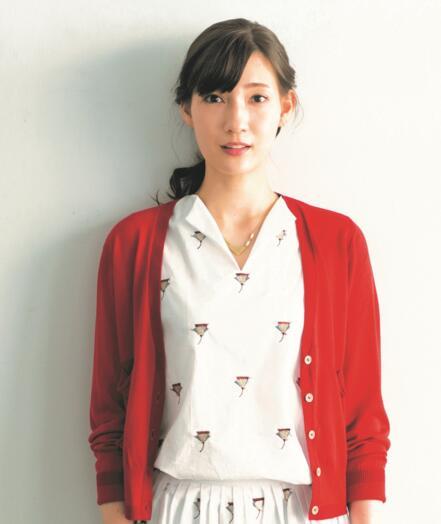 麻衣子图册_360百科