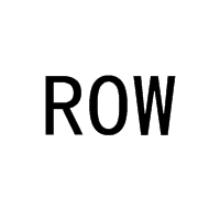 ROW图册_360百科