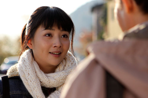 《温州一家人》央一热播 小