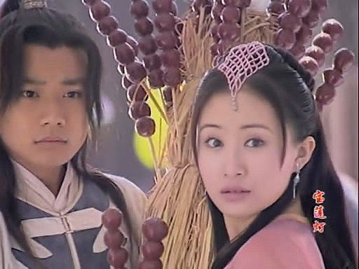 高清宝莲灯前传下载链接分享，重温经典传奇故事 (我想看一下宝莲灯)