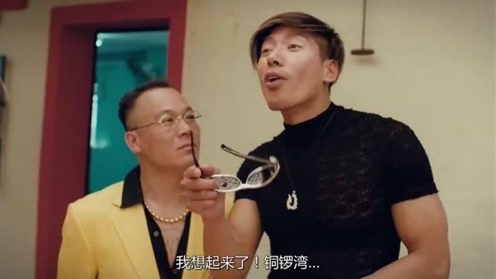 古惑仔三之只手遮天(1996年中国香港刘伟强导演电影)_360百科