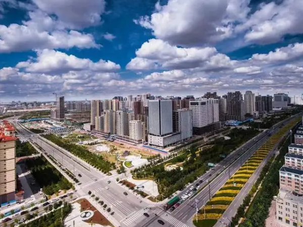 人均gdp全国排名城市