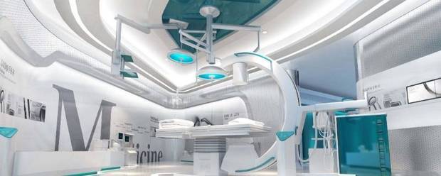 医疗器械分类三类