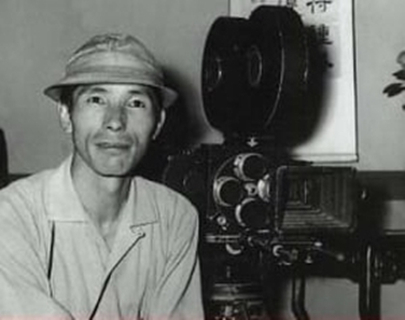 中川信夫图册_360百科