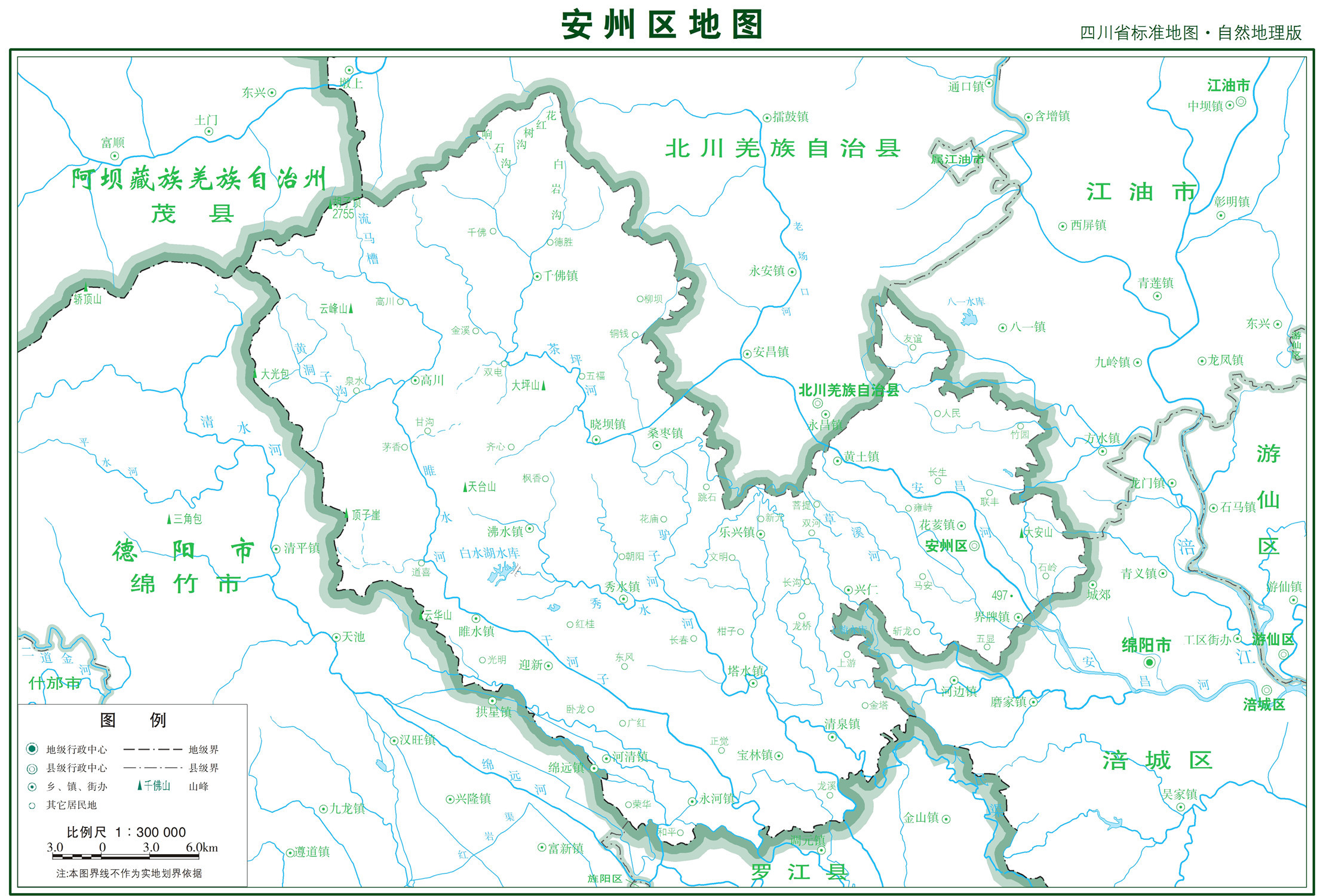 江安县POI数据|边界|建筑轮廓|铁路轨道|道路路网|水域|水系水路|GeoJSON|Shapefile-宜宾市-四川省-POI数据-POI数据