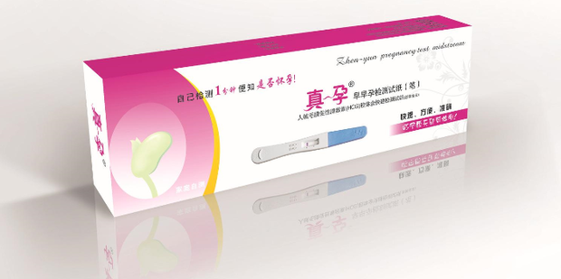 验孕棒应该怎么使用、如何查看_360新知