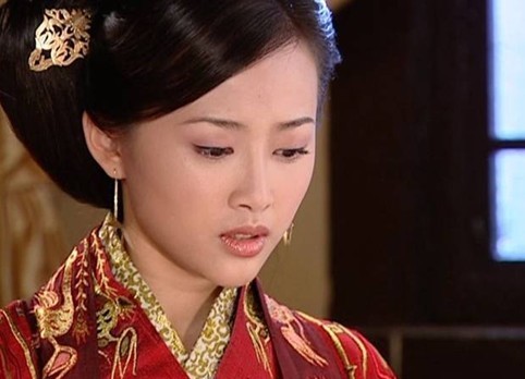 卫子夫