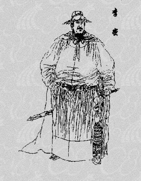 李密图册_360百科