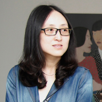 许晴袁立和李羚演宋庆龄的差异[袁立的电视剧]