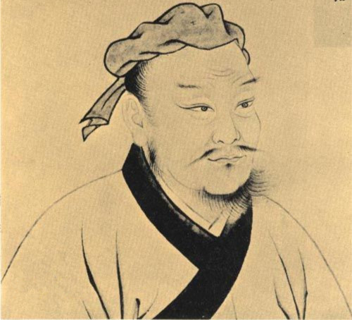 仲由图册_360百科