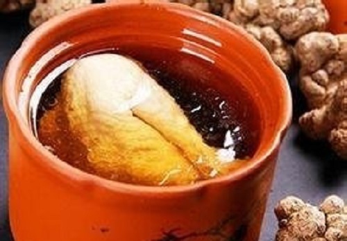 田七的食用方法与功效_360新知