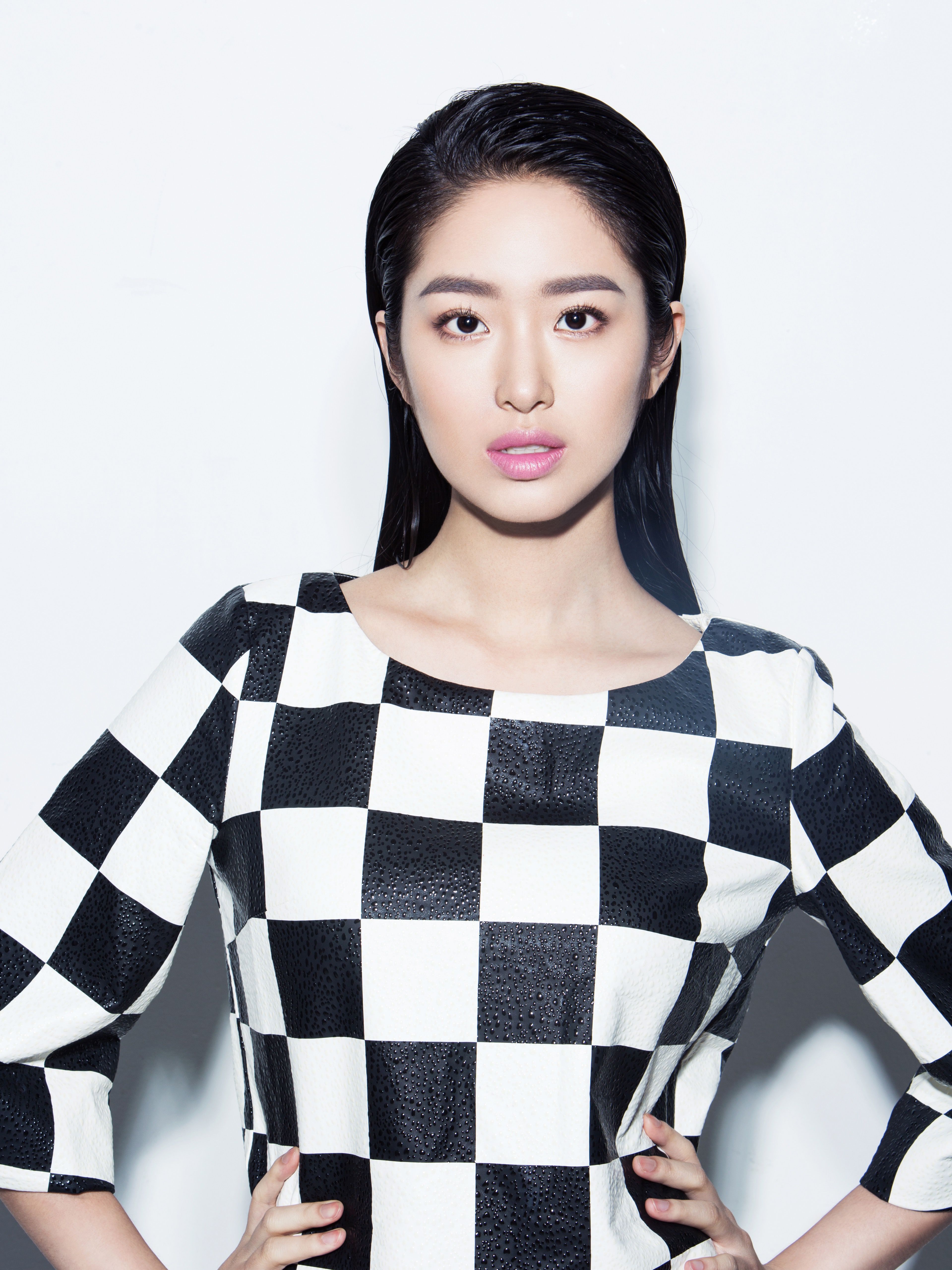 杨采钰(中国内地女演员,歌手,主持人)