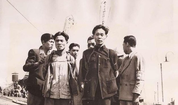 中共地下党图册_360百科