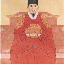 朝鲜睿宗图册_360百科