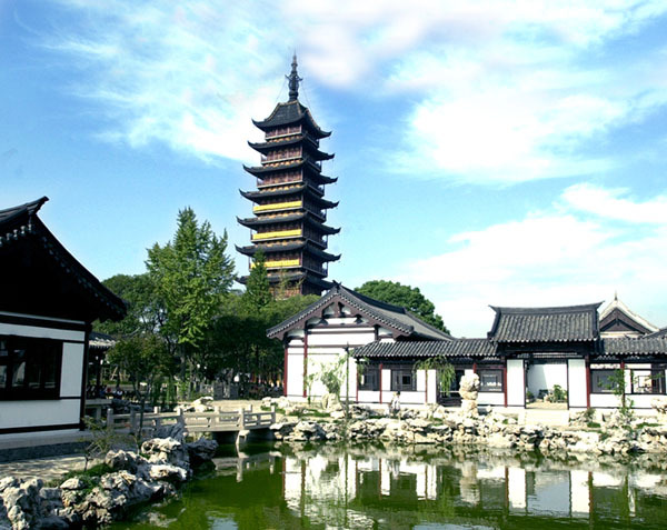 方塔图册_360百科