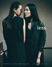 Less So Chi less图册_360百科