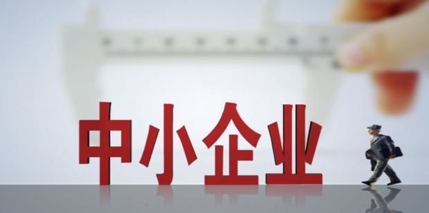 小型企业的基本部署方案与需求。 (小型企业的基金有哪些)-虎跃云资讯网