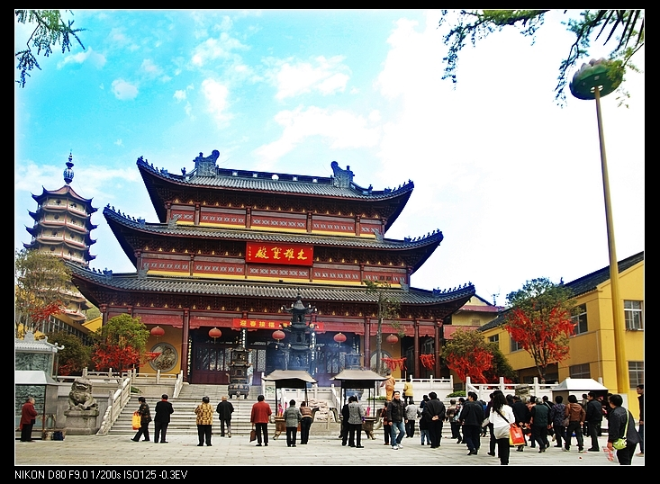 大林寺图册_360百科