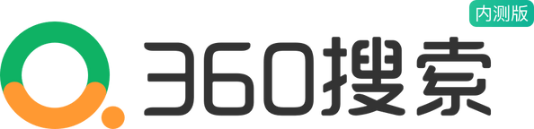 360搜索网站logo图标