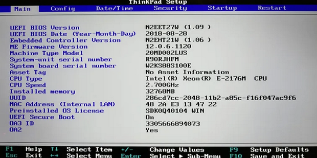 BIOS是什么有什么作用_360新知