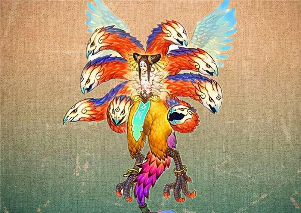 姑获鸟图册_360百科