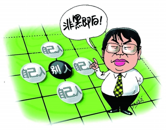 大局观图册_360百科
