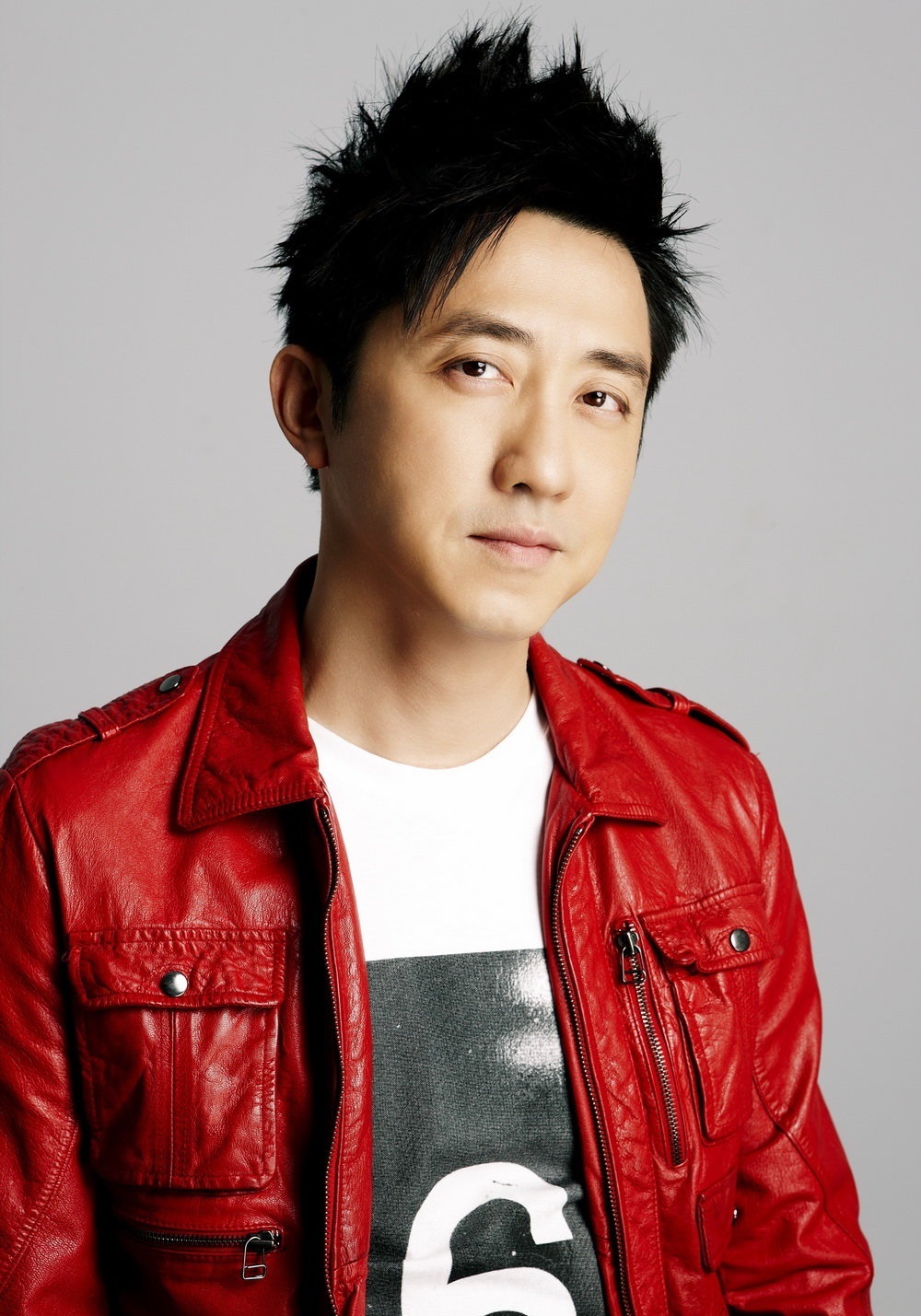 庾澄庆(中国台湾男歌手、音乐人、主持人、演员)_360百科