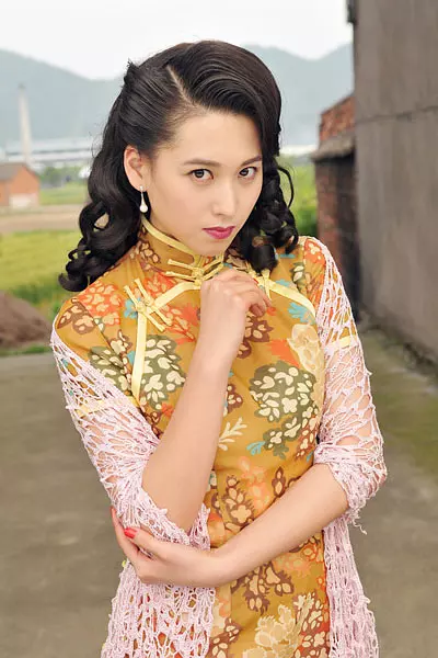 宁丹琳(中国内地女演员)_360百科