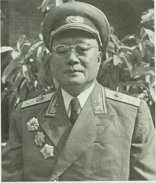 刘伯承(无产阶级革命家、军事家、马克思主义军事理论家,军事教育家)_360百科